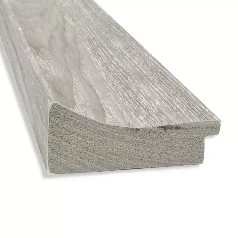 Rustieke grijze niet-geschulpte badkamerwandspiegel, 28x22 inch verweerd houten frame